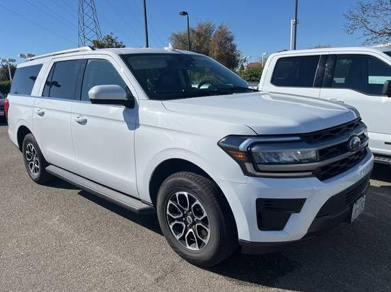 FORD EXPEDITION MAX 2024 1FMJK1J83REA39122 image FORD EXPEDITION MAX 2024 1FMJK1J83REA39122 image